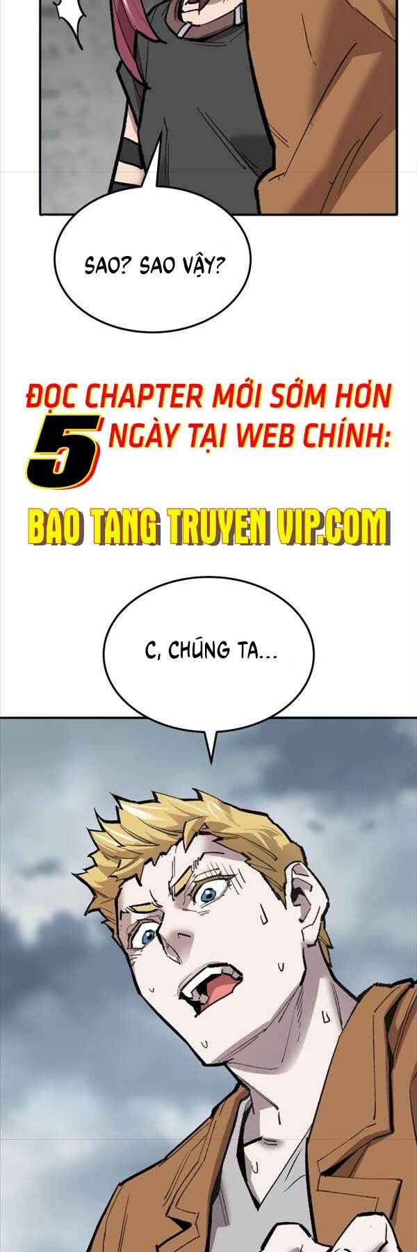 Phá Bỏ Giới Hạn: Chapter 111