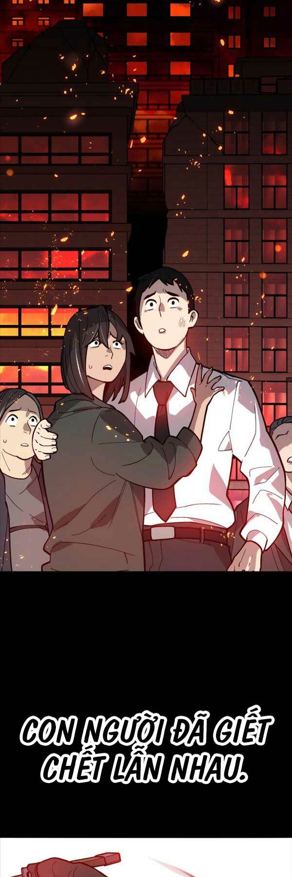Phá Bỏ Giới Hạn: Chapter 111