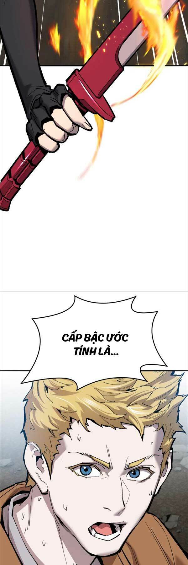 Phá Bỏ Giới Hạn: Chapter 111