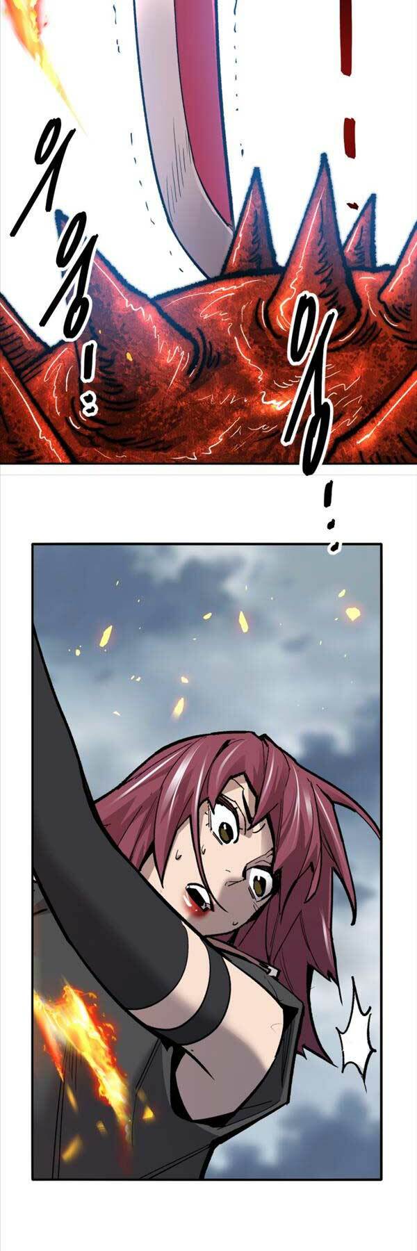 Phá Bỏ Giới Hạn: Chapter 111