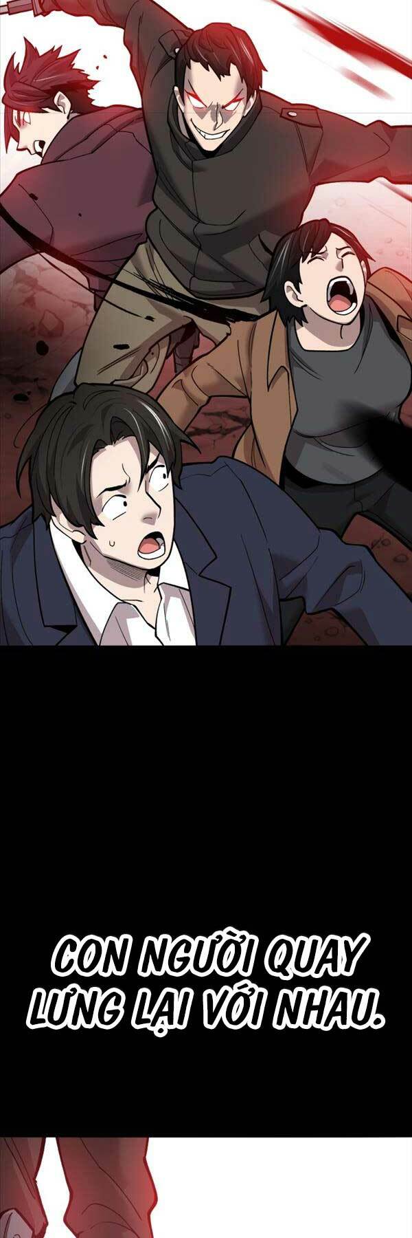 Phá Bỏ Giới Hạn: Chapter 111