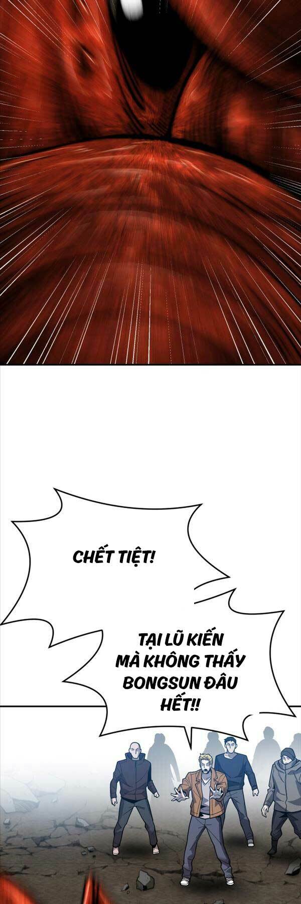 Phá Bỏ Giới Hạn: Chapter 111