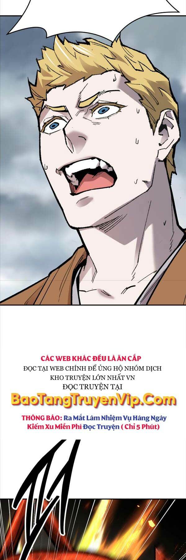 Phá Bỏ Giới Hạn: Chapter 111