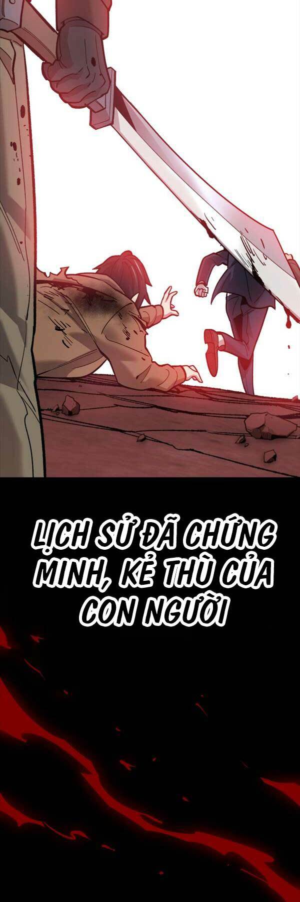 Phá Bỏ Giới Hạn: Chapter 111
