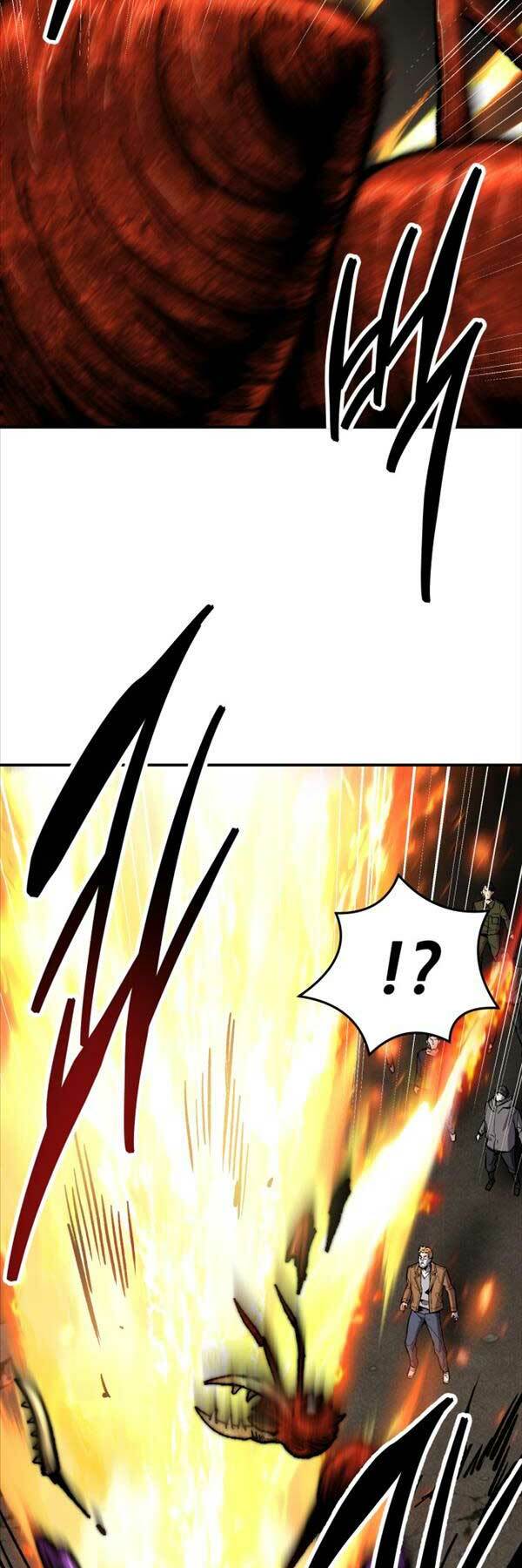 Phá Bỏ Giới Hạn: Chapter 111