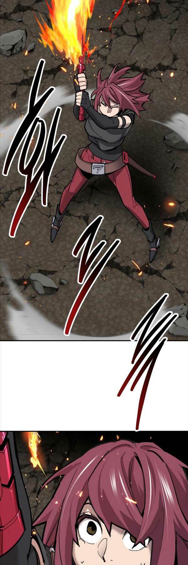 Phá Bỏ Giới Hạn: Chapter 111
