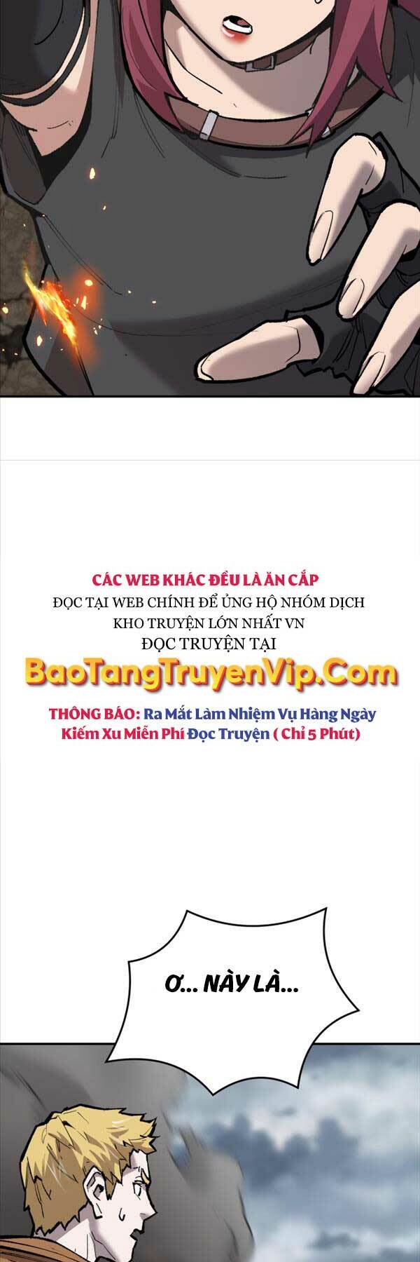 Phá Bỏ Giới Hạn: Chapter 111