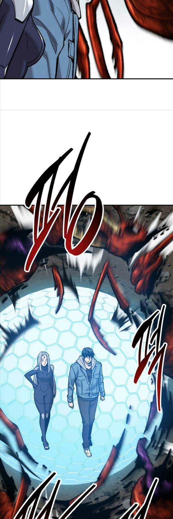 Phá Bỏ Giới Hạn: Chapter 111