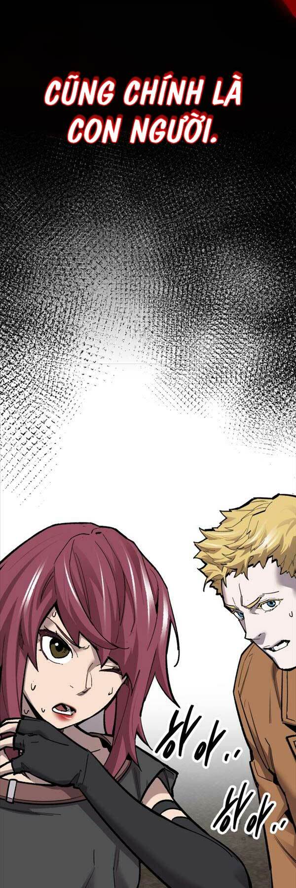 Phá Bỏ Giới Hạn: Chapter 111