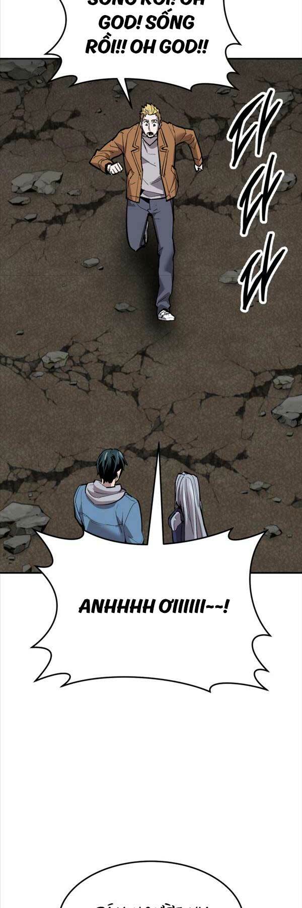 Phá Bỏ Giới Hạn: Chapter 111