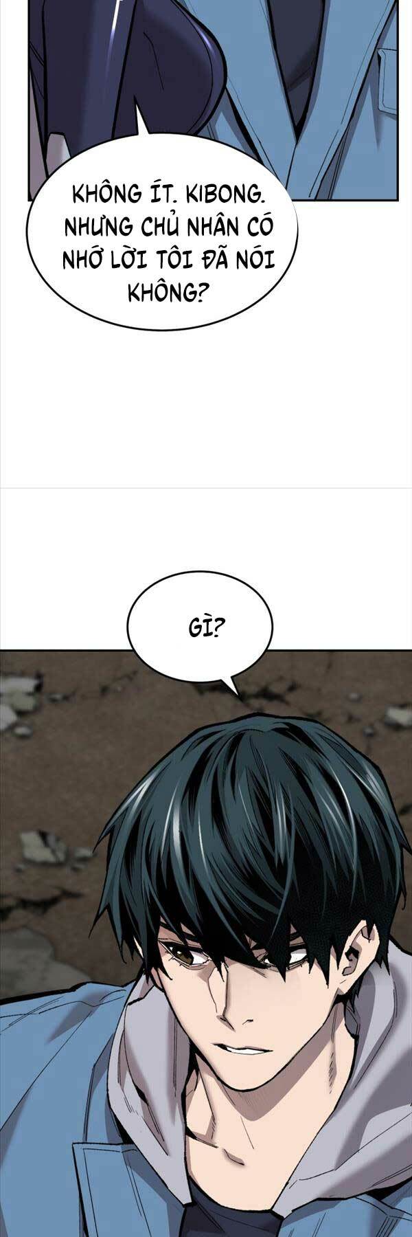 Phá Bỏ Giới Hạn: Chapter 111