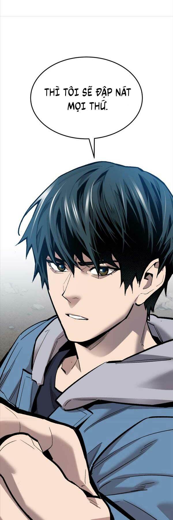 Phá Bỏ Giới Hạn: Chapter 111