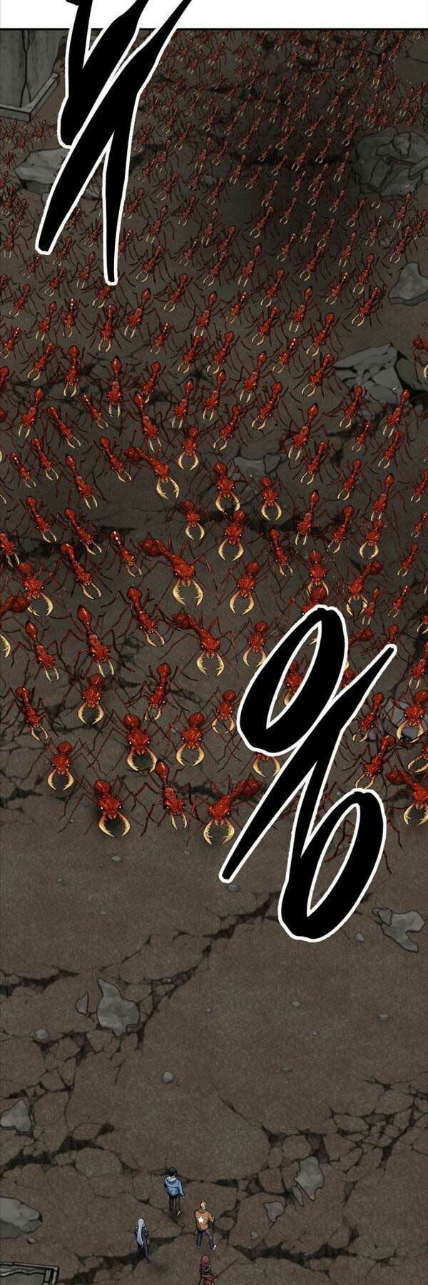 Phá Bỏ Giới Hạn: Chapter 111