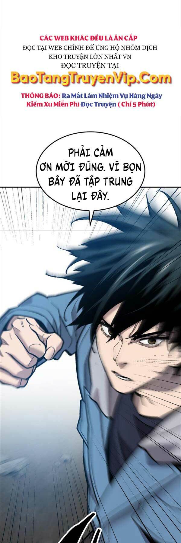 Phá Bỏ Giới Hạn: Chapter 111