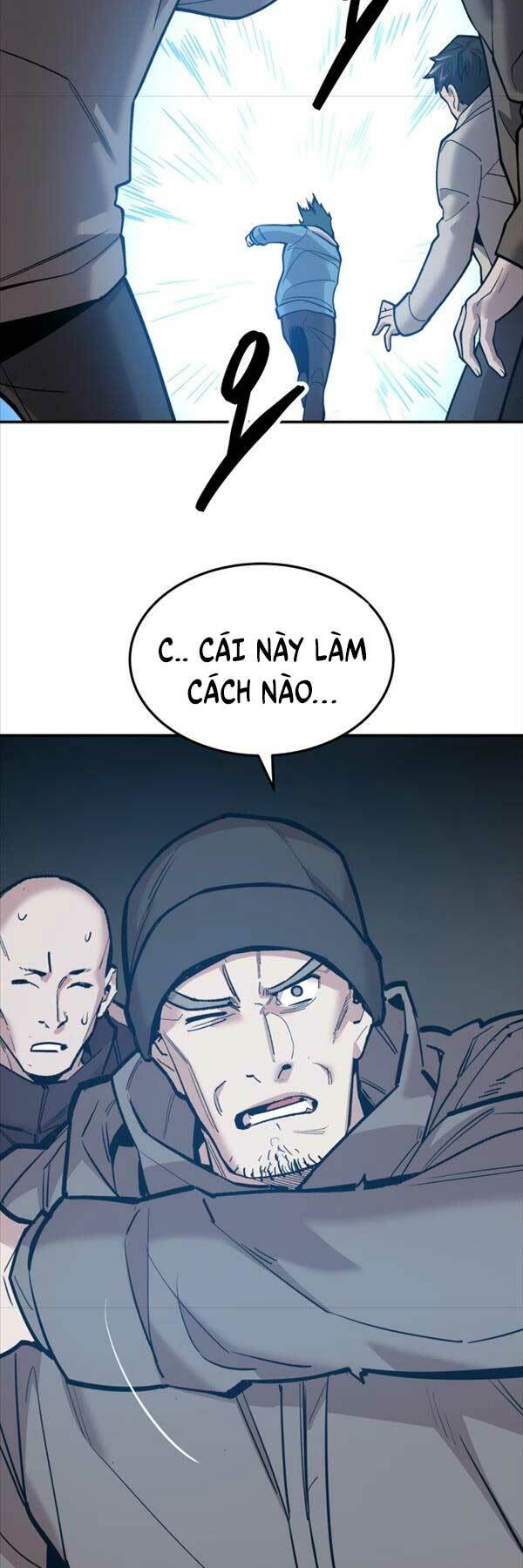 Phá Bỏ Giới Hạn: Chapter 111