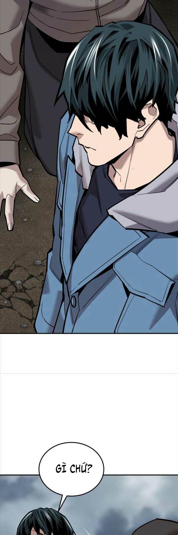 Phá Bỏ Giới Hạn: Chapter 111