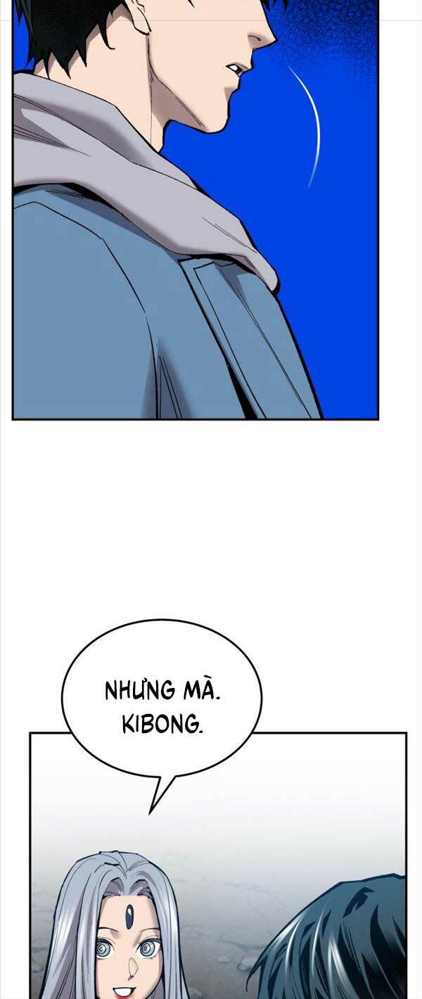 Phá Bỏ Giới Hạn: Chapter 111