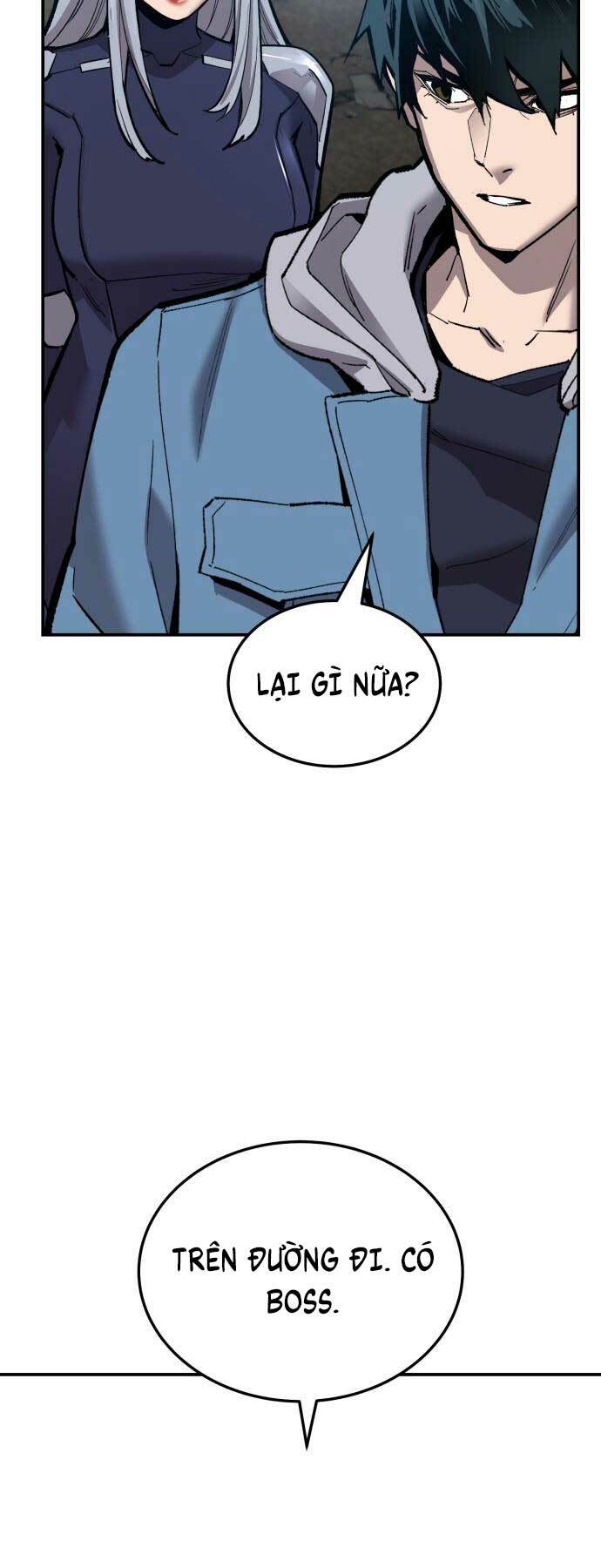 Phá Bỏ Giới Hạn: Chapter 111