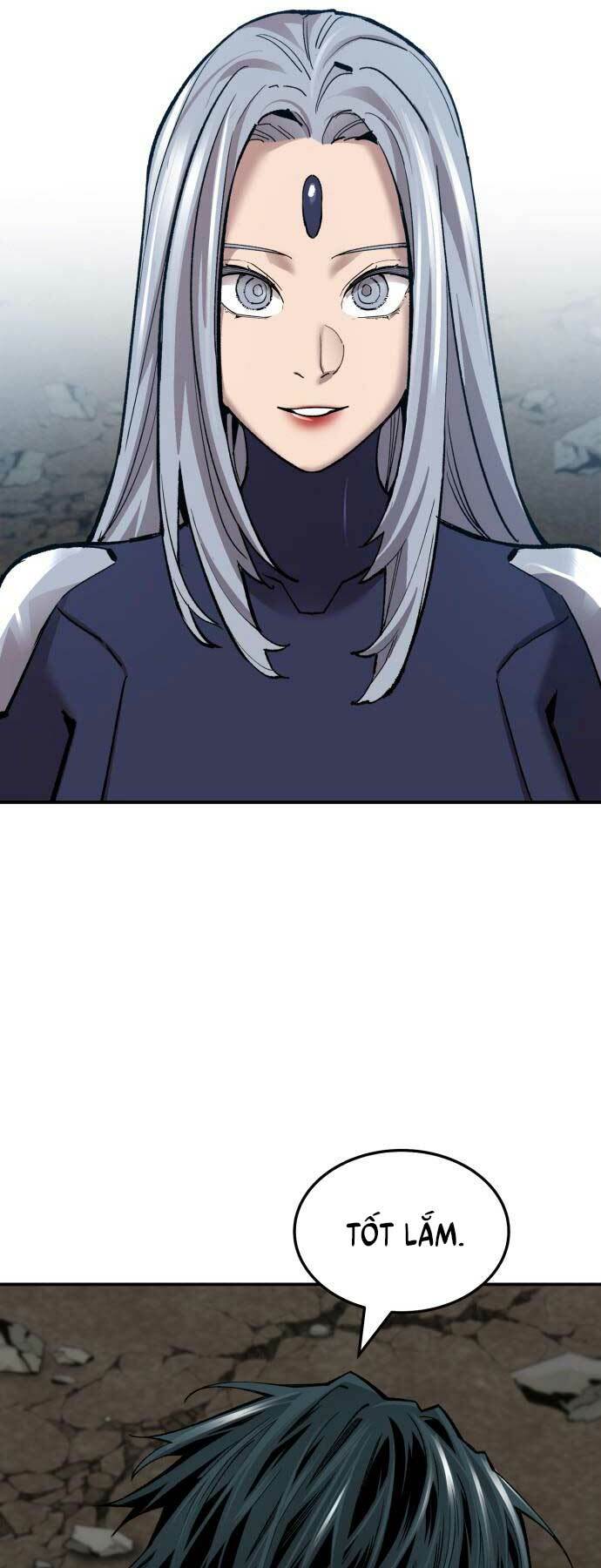 Phá Bỏ Giới Hạn: Chapter 111