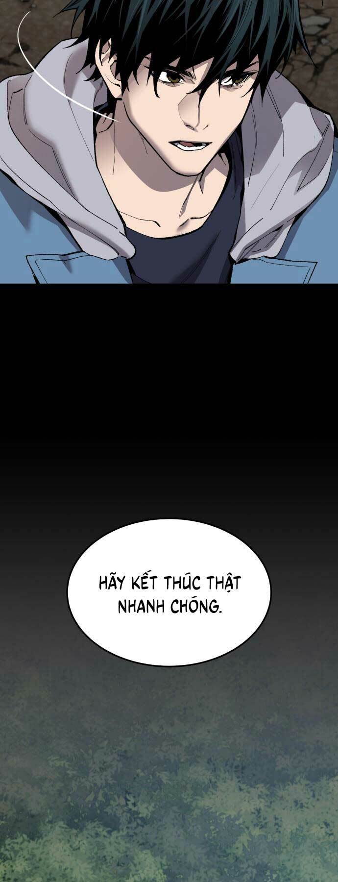 Phá Bỏ Giới Hạn: Chapter 111