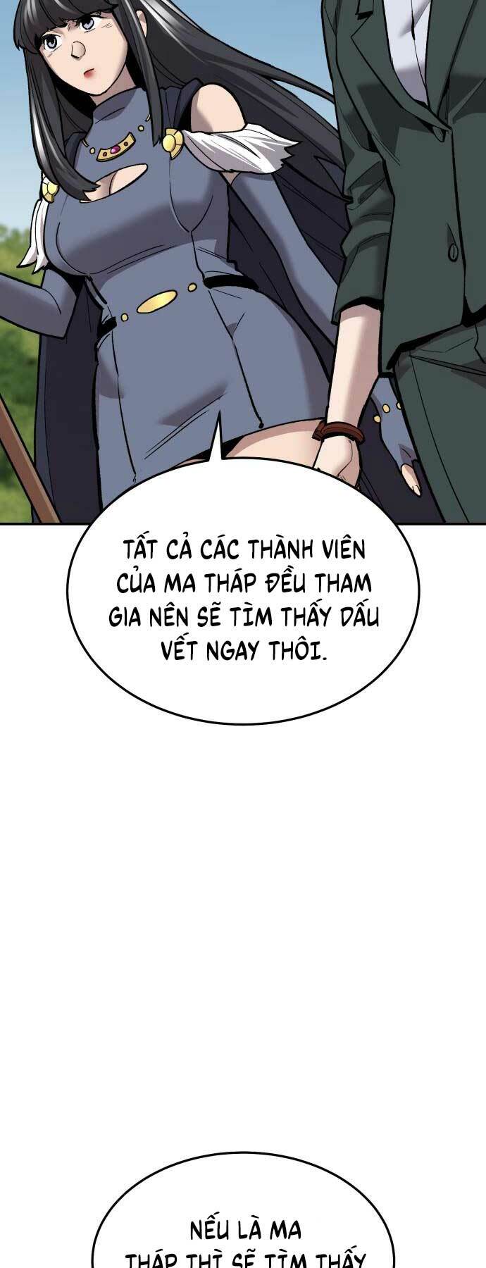 Phá Bỏ Giới Hạn: Chapter 111