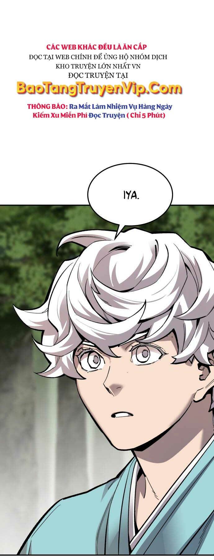 Phá Bỏ Giới Hạn: Chapter 111
