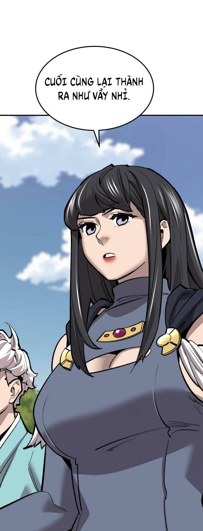 Phá Bỏ Giới Hạn: Chapter 111