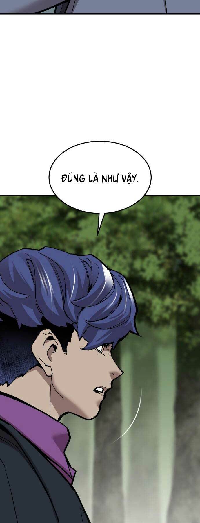 Phá Bỏ Giới Hạn: Chapter 111