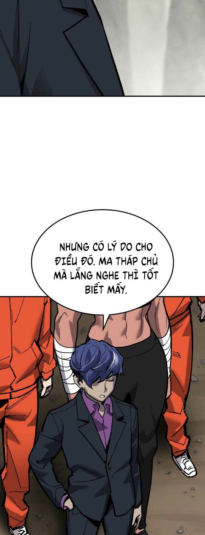 Phá Bỏ Giới Hạn: Chapter 111