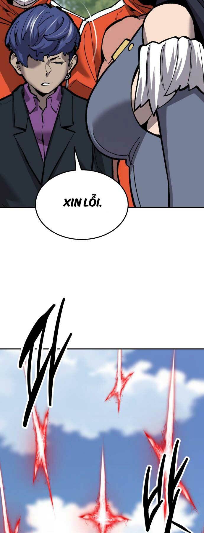 Phá Bỏ Giới Hạn: Chapter 111