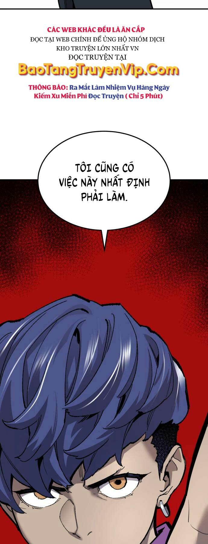 Phá Bỏ Giới Hạn: Chapter 111