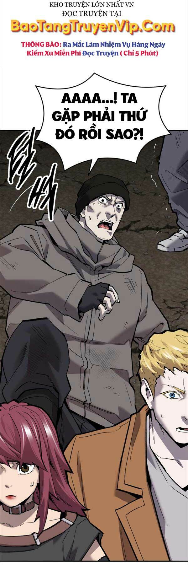 Phá Bỏ Giới Hạn: Chapter 112