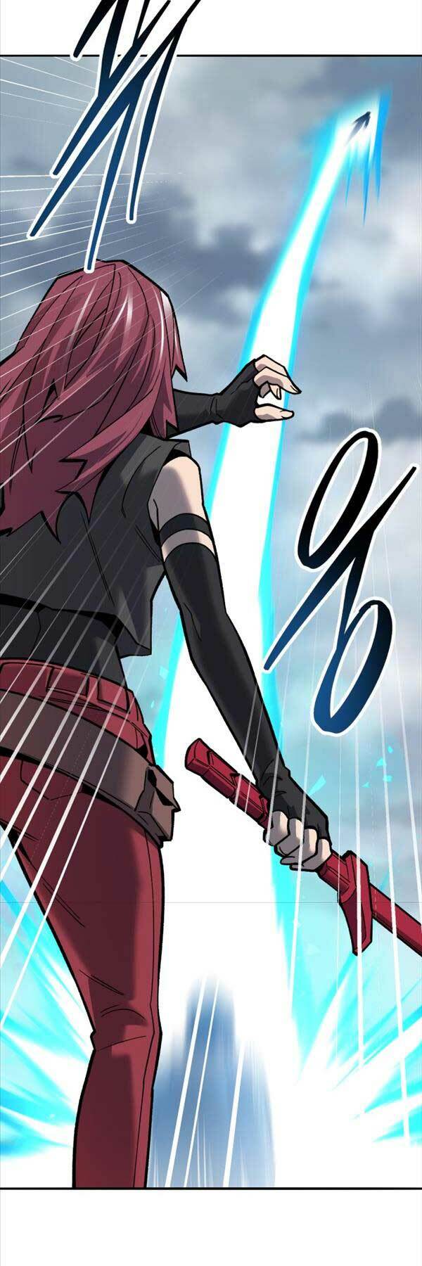 Phá Bỏ Giới Hạn: Chapter 112