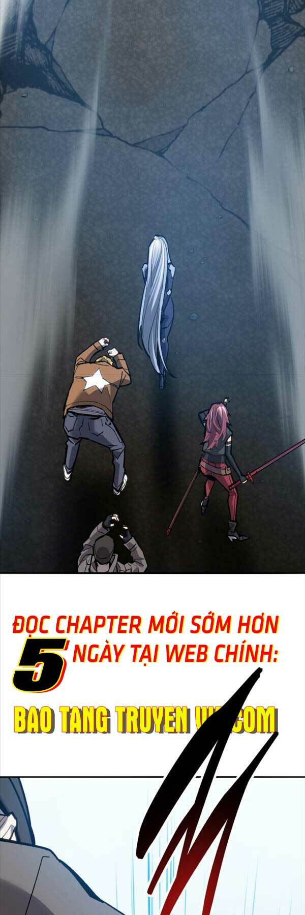 Phá Bỏ Giới Hạn: Chapter 112