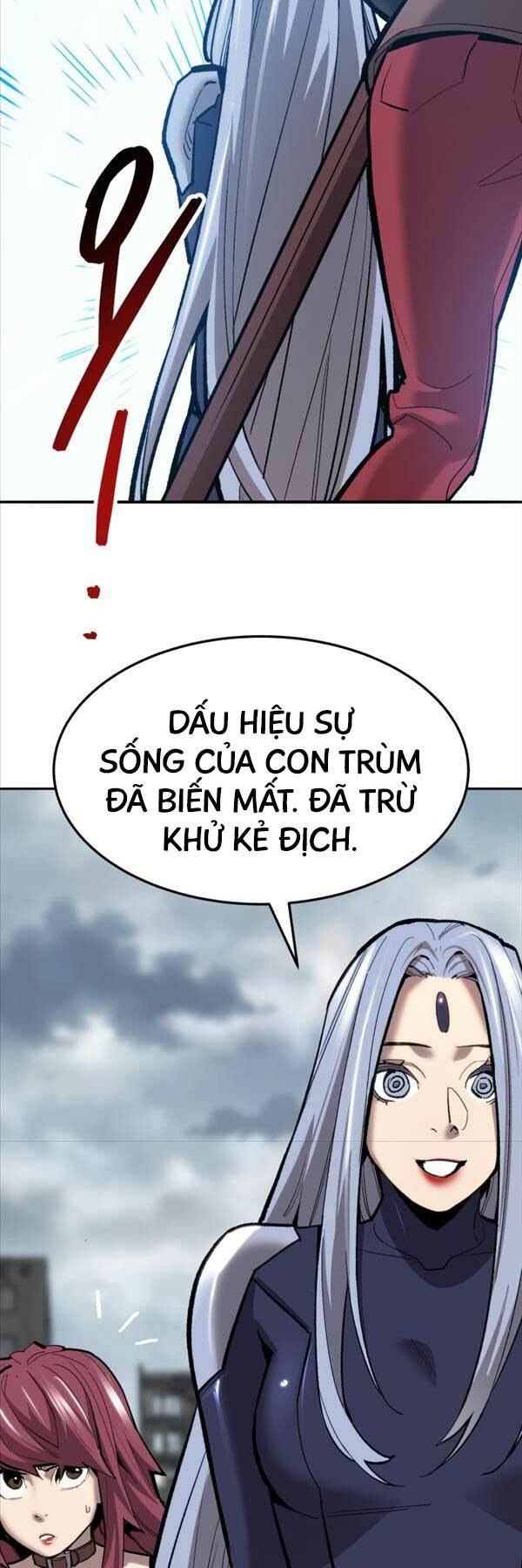 Phá Bỏ Giới Hạn: Chapter 112