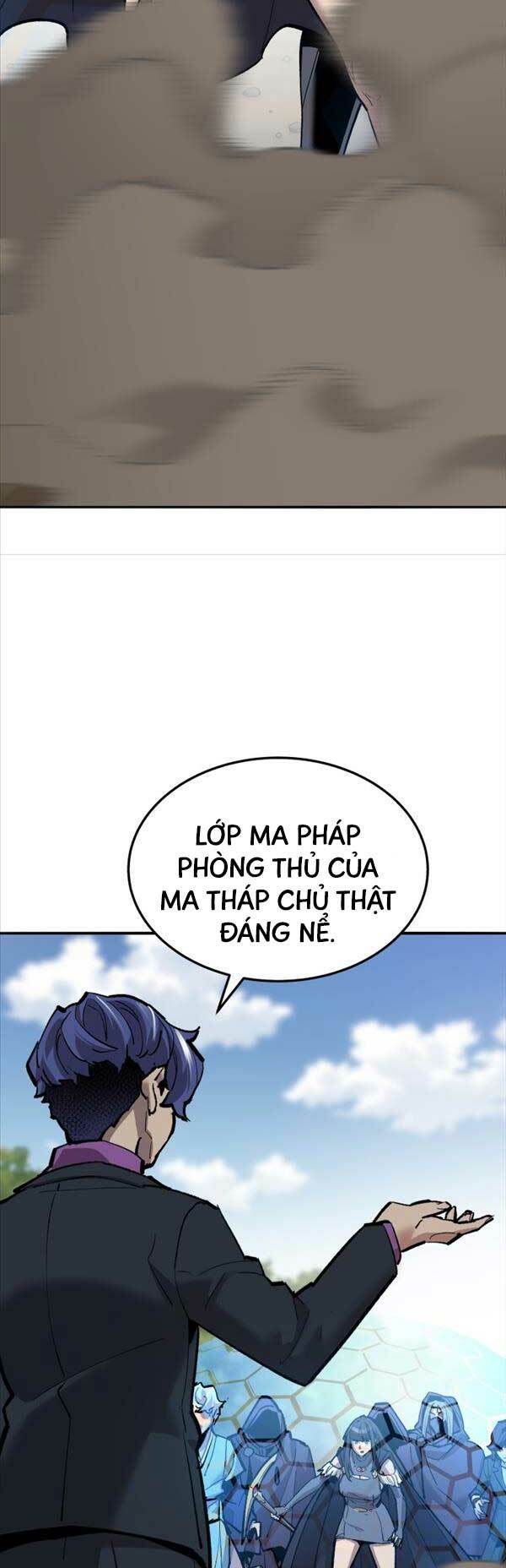 Phá Bỏ Giới Hạn: Chapter 112