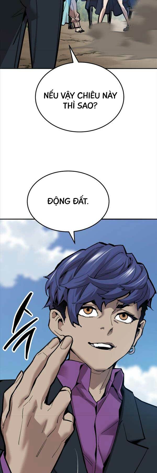 Phá Bỏ Giới Hạn: Chapter 112