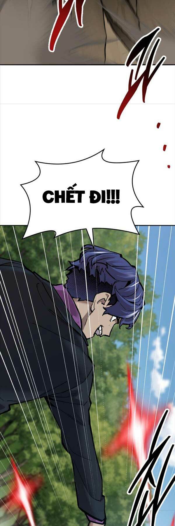 Phá Bỏ Giới Hạn: Chapter 112