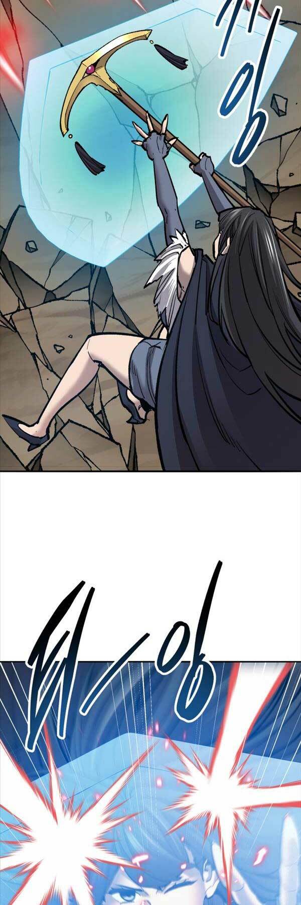 Phá Bỏ Giới Hạn: Chapter 112