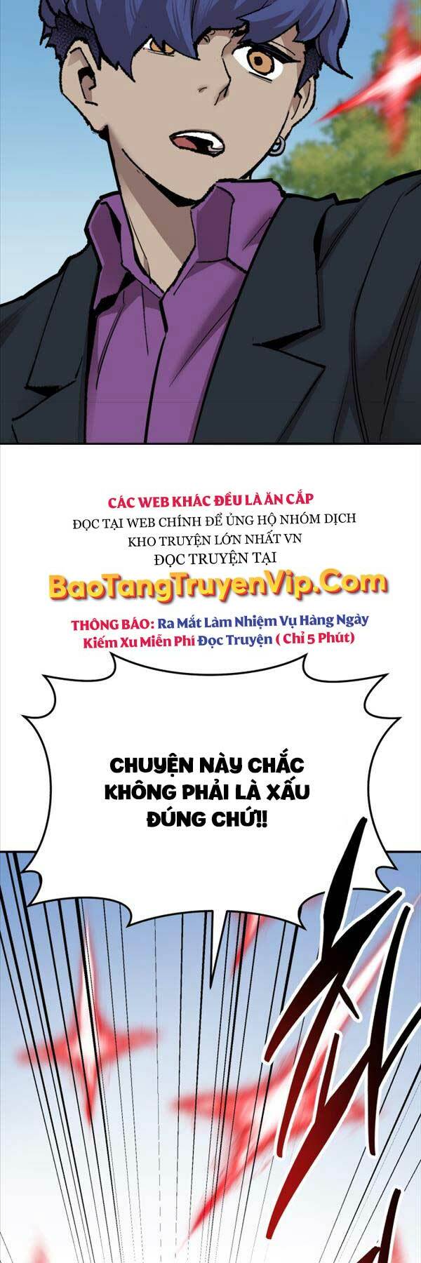 Phá Bỏ Giới Hạn: Chapter 112