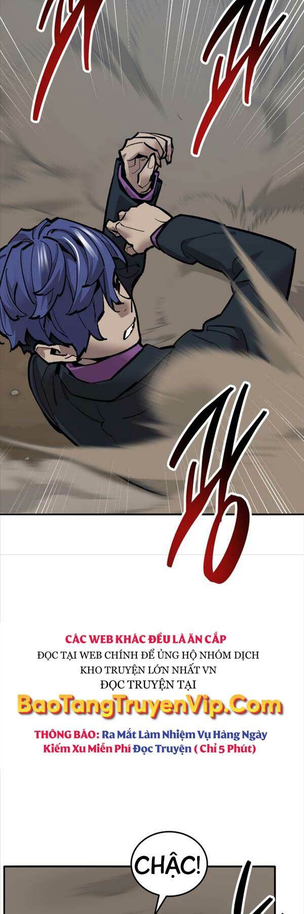 Phá Bỏ Giới Hạn: Chapter 112