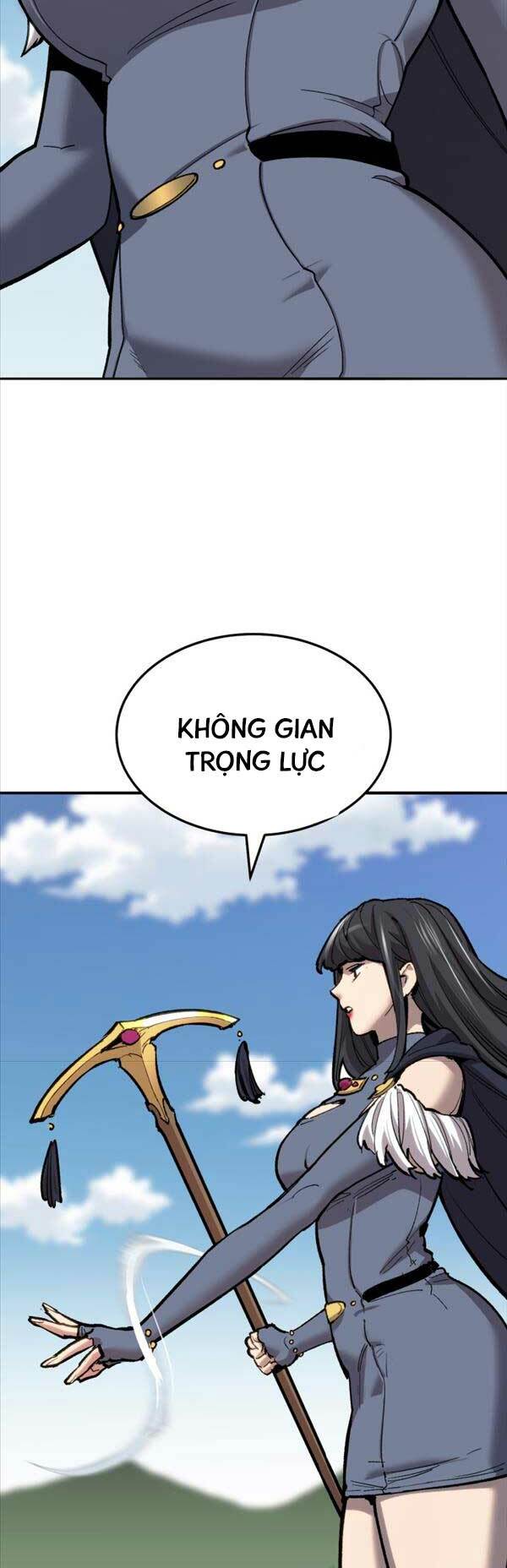 Phá Bỏ Giới Hạn: Chapter 112