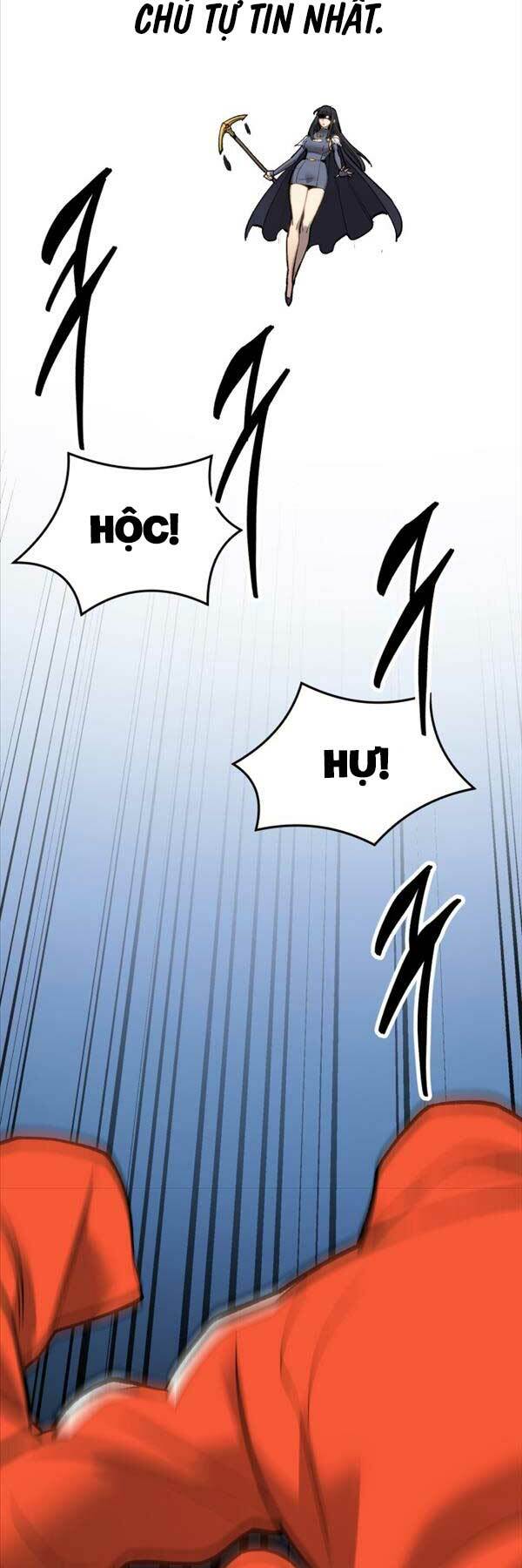 Phá Bỏ Giới Hạn: Chapter 112