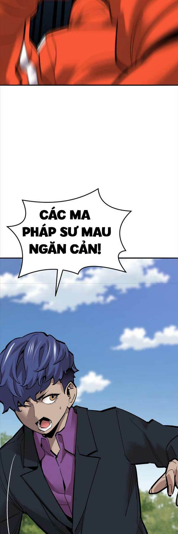 Phá Bỏ Giới Hạn: Chapter 112