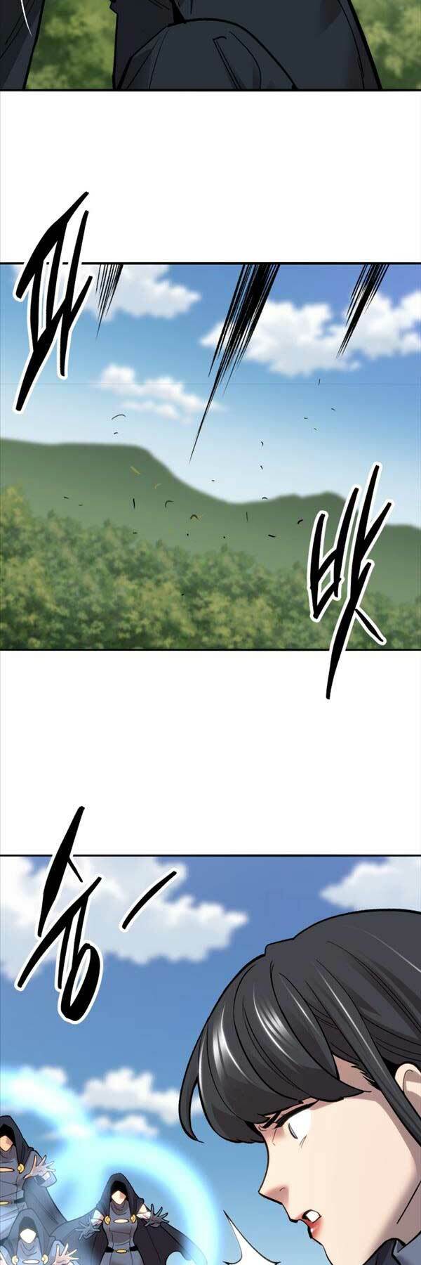 Phá Bỏ Giới Hạn: Chapter 112