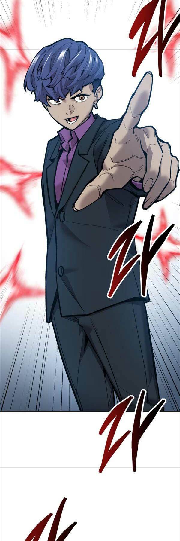 Phá Bỏ Giới Hạn: Chapter 112