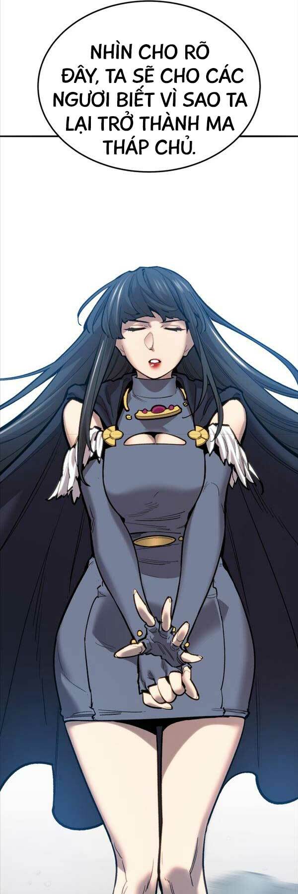 Phá Bỏ Giới Hạn: Chapter 112
