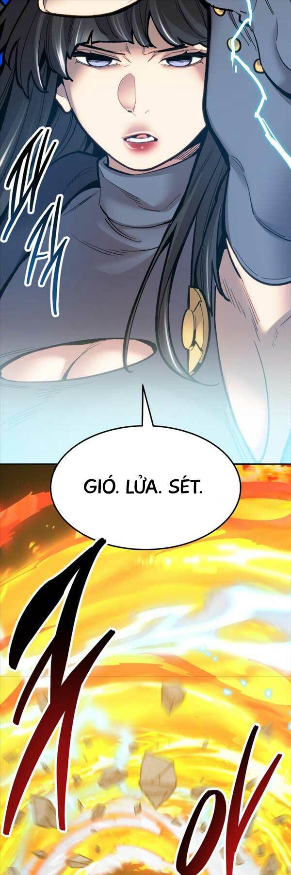 Phá Bỏ Giới Hạn: Chapter 112
