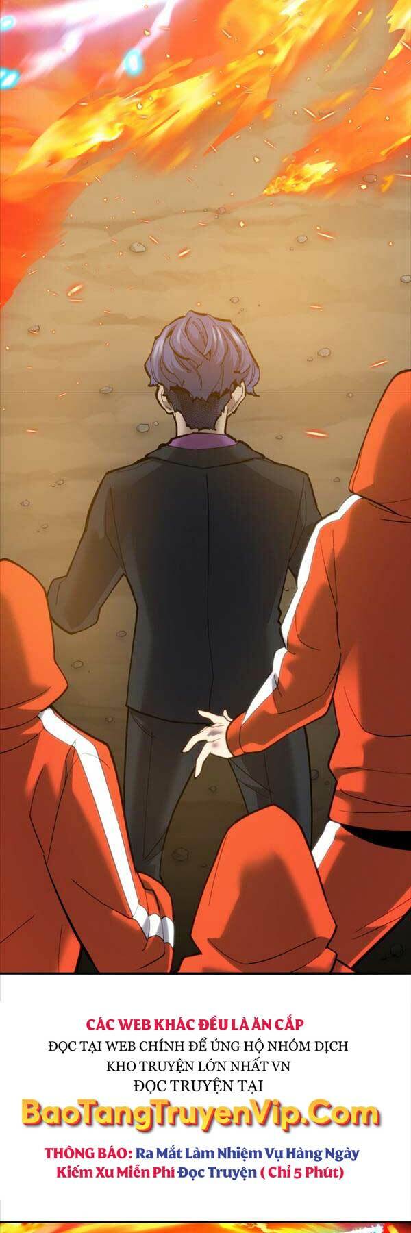 Phá Bỏ Giới Hạn: Chapter 112