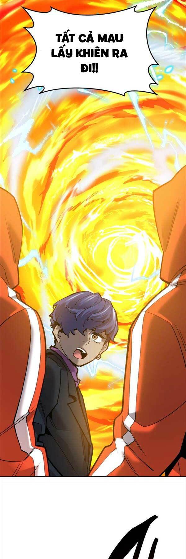 Phá Bỏ Giới Hạn: Chapter 112